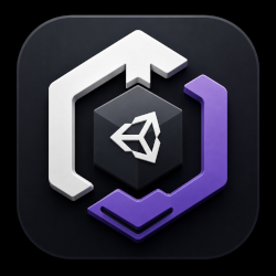 Unity Templates Cover