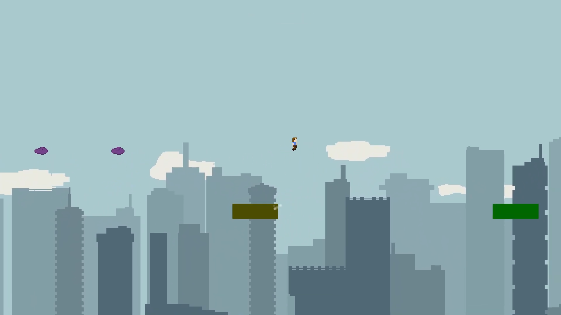 Little Platformer Screenshot 2