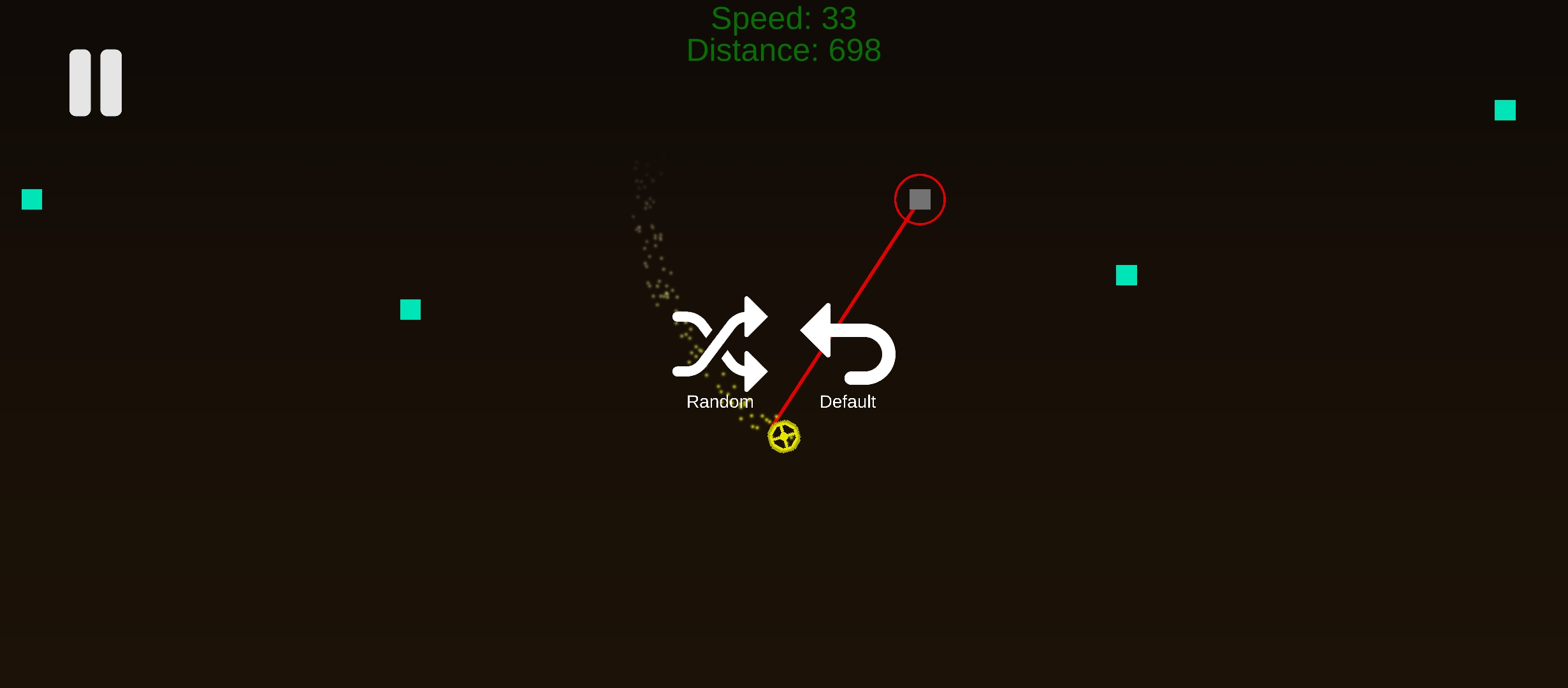 Endless Hook & Swing Screenshot 2