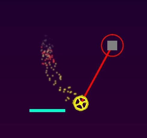 Endless Hook & Swing Cover