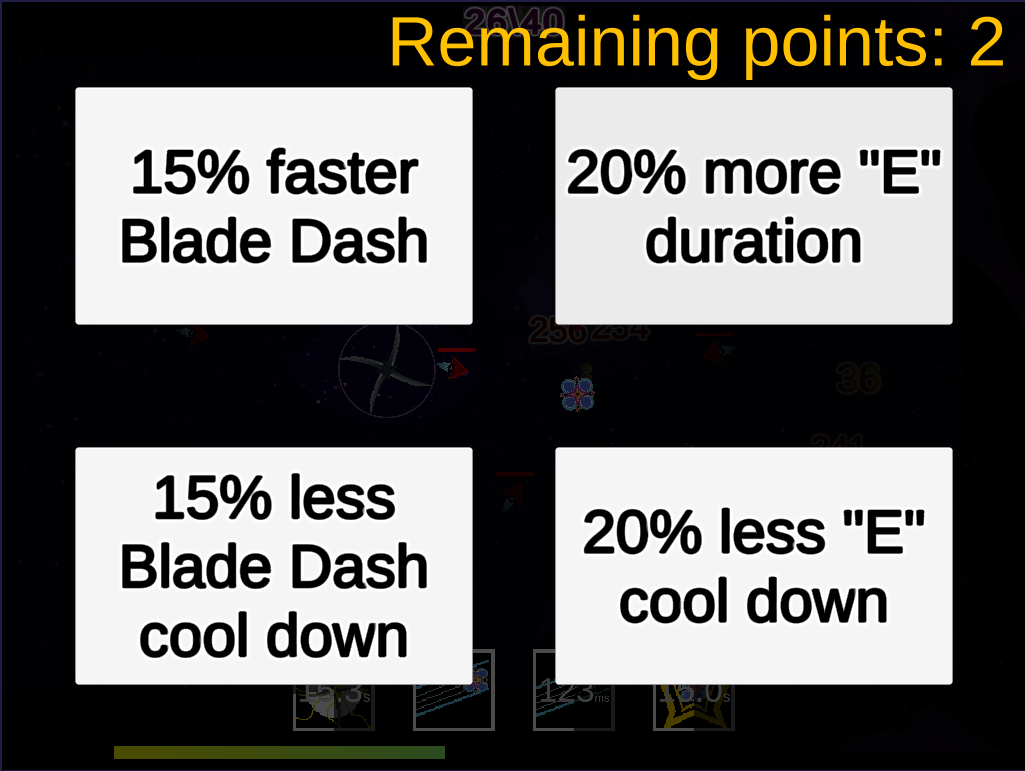 Space Drone Screenshot 3